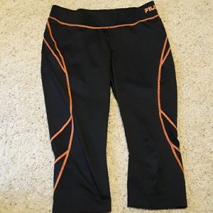 Fila exercise leggings